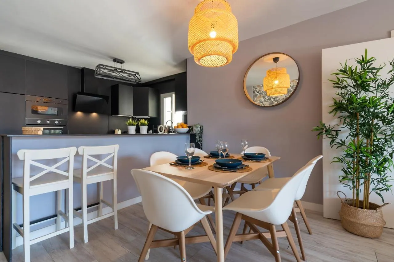 Lets In The Sun Sea View Apartment Calabella La Cala De Mijas