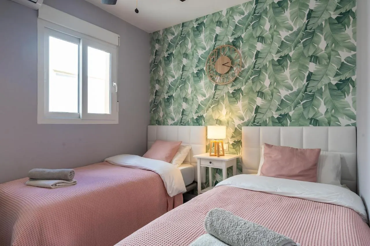 Lets In The Sun Sea View Apartment Calabella La Cala De Mijas