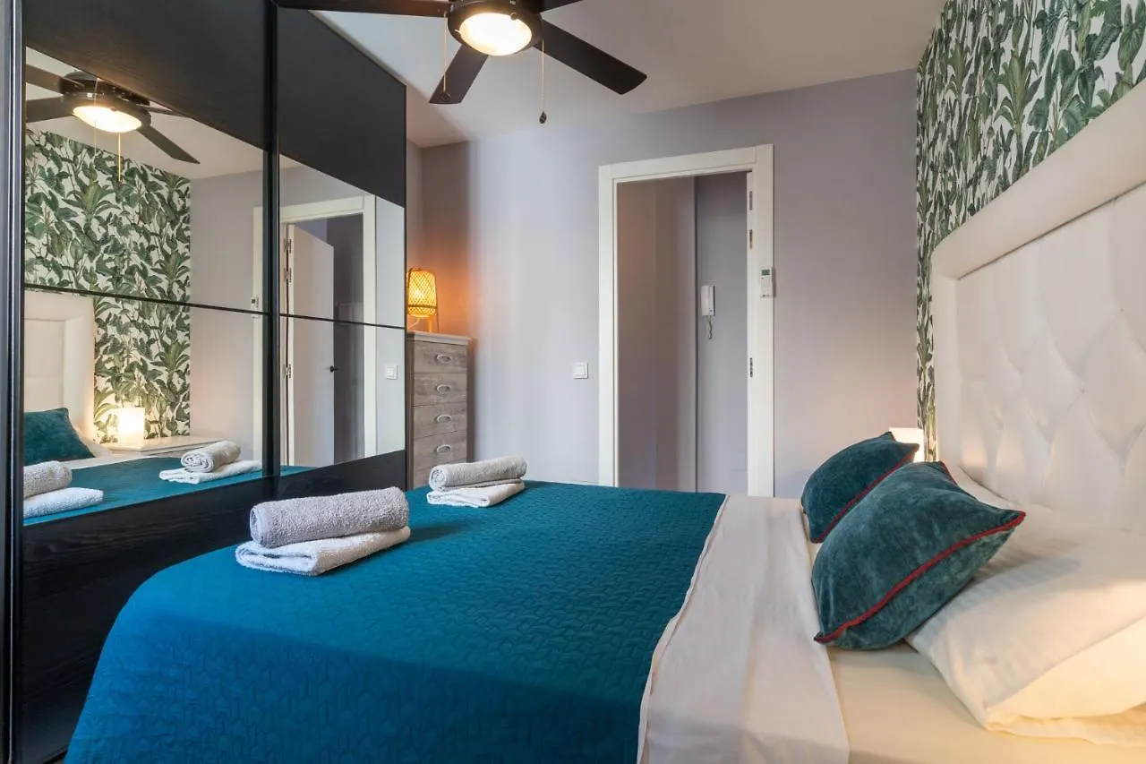 Lets In The Sun Sea View Apartment Calabella La Cala De Mijas Spain