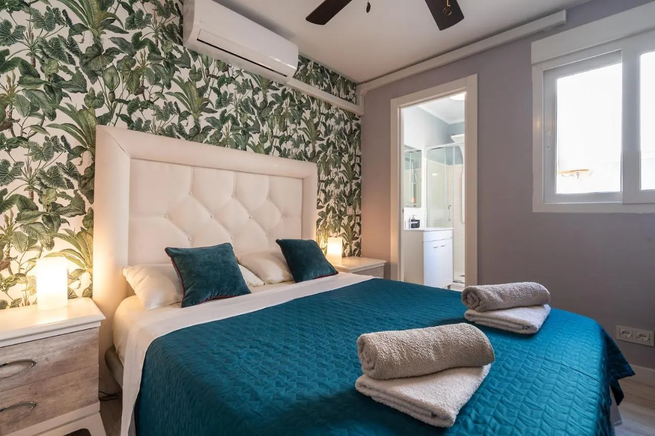 Lets In The Sun Sea View Apartment Calabella La Cala De Mijas Spain