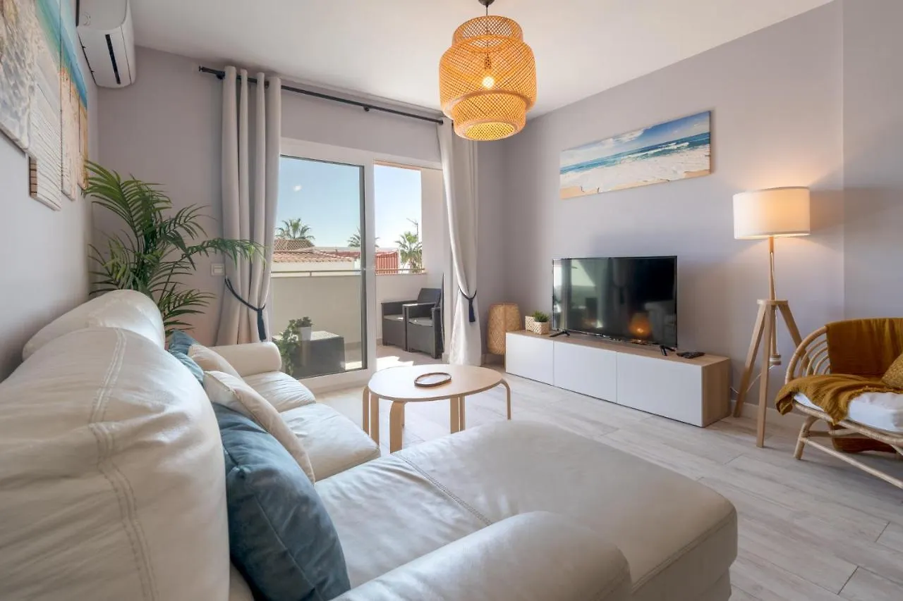 Lets In The Sun Sea View Apartment Calabella La Cala De Mijas 0*,  Spagna