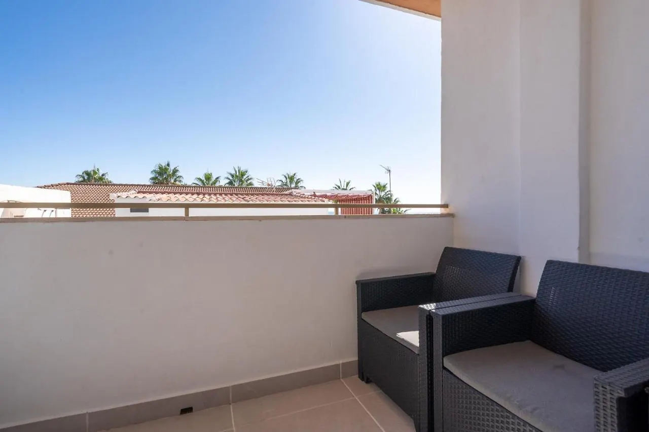 Lets In The Sun Sea View Apartment Calabella La Cala De Mijas